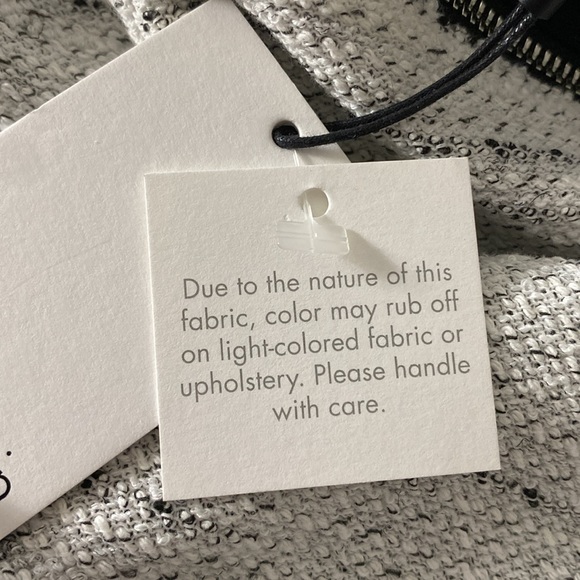 NEW! Calvin Klein career, office, contemporary stretchy mini skirt! Size 10 - Picture 12 of 17